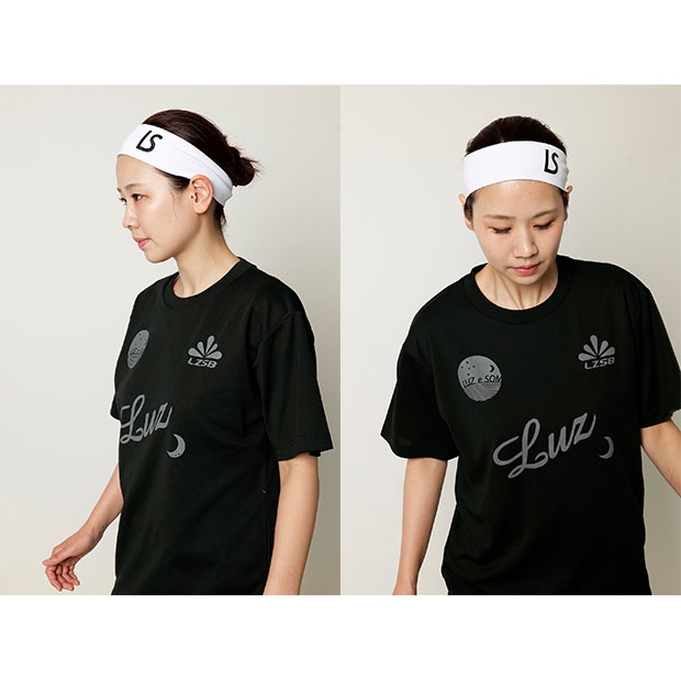 Kemari87 KISHISPO / スタンダードヘッドバンド 2 l1223410