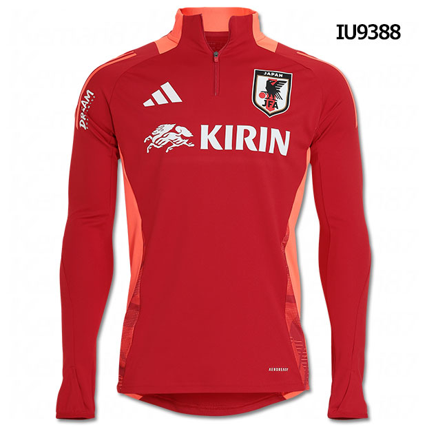 Kemari87 KISHISPO / アディダス サッカー日本代表 TIRO 24
