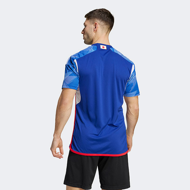 Kemari87 KISHISPO / アディダス サッカー日本女子代表 2023 ホーム