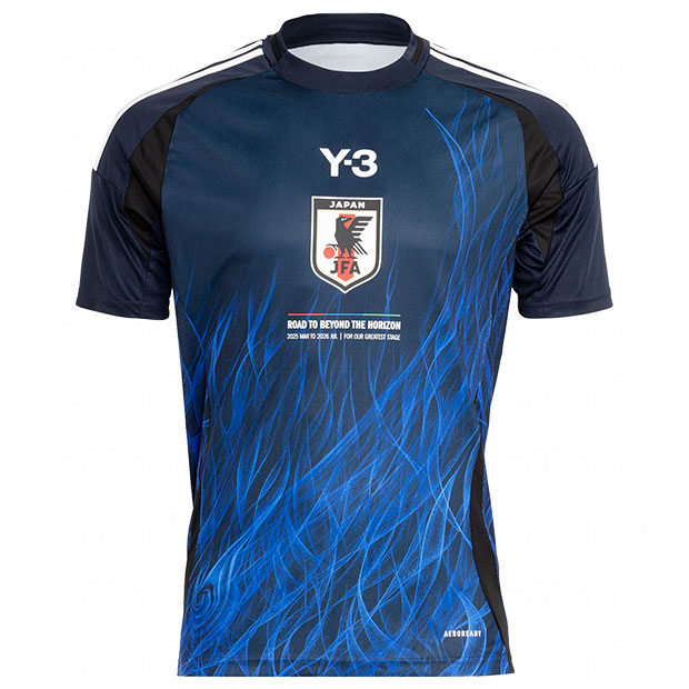 Kemari87 KISHISPO / アディダス サッカー日本代表 予選突破記念