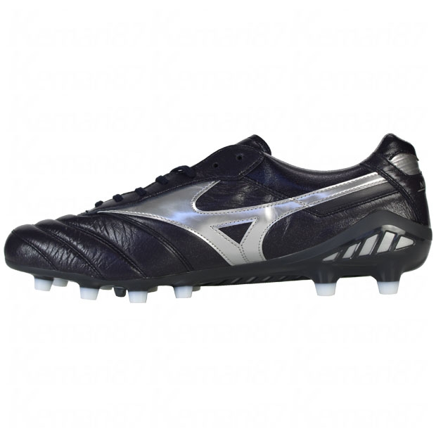 Kemari87 KISHISPO / モレリア DNA JAPAN p1ga211003 ブラック