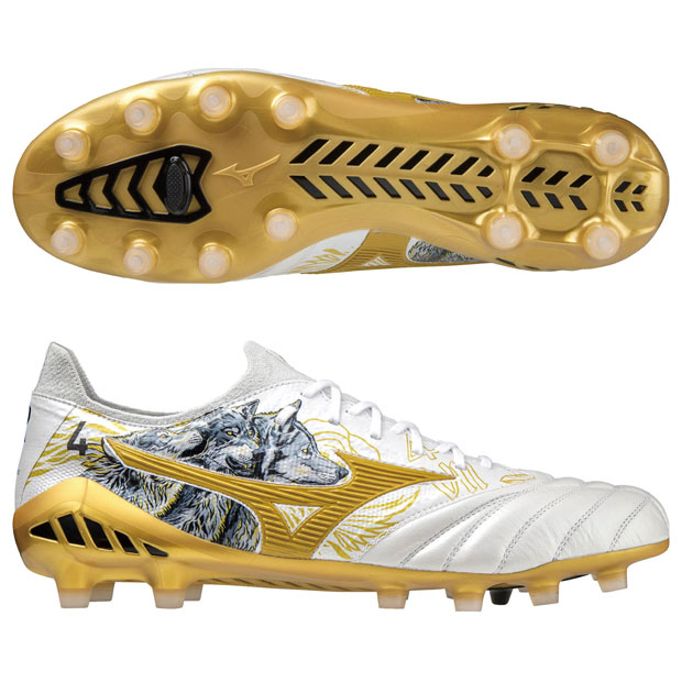 Kemari87 KISHISPO / モレリア NEO 3 β SR4 JAPAN p1ga229804 ホワイト