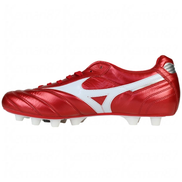 Kemari87 KISHISPO / モレリア 2 JAPAN p1ga220160 パッションレッド