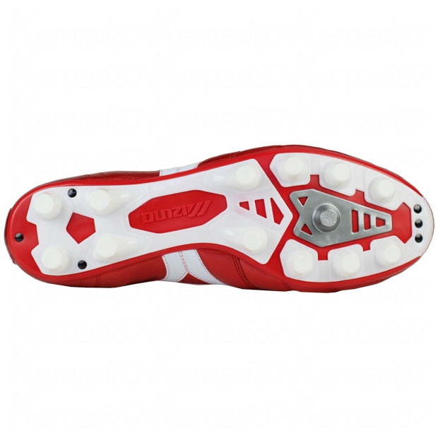 Kemari87 KISHISPO / モレリア 2 JAPAN p1ga220160 パッションレッド