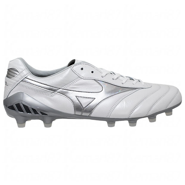 Kemari87 KISHISPO / モレリア DNA JAPAN p1ga221003 ホワイト×シルバー