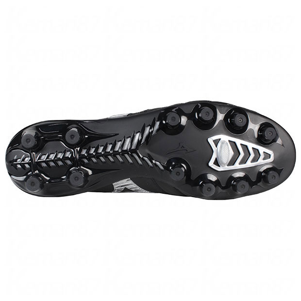 Kemari87 KISHISPO / モレリア NEO 4 β JAPAN p1ga244003 ブラック