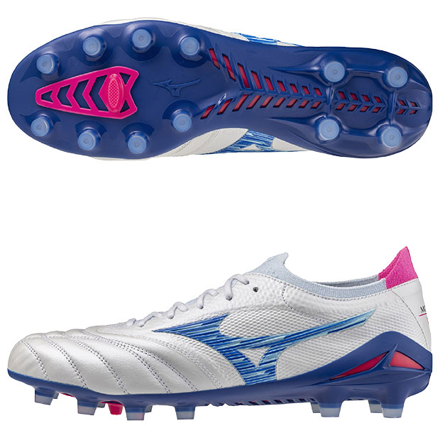 Kemari87 KISHISPO / モレリア NEO 4 β JAPAN p1ga254000 ブラック