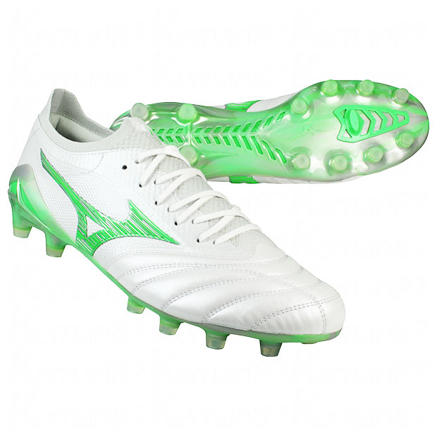 Kemari87 KISHISPO / モレリア NEO 4 β JAPAN p1ga254000 ブラック