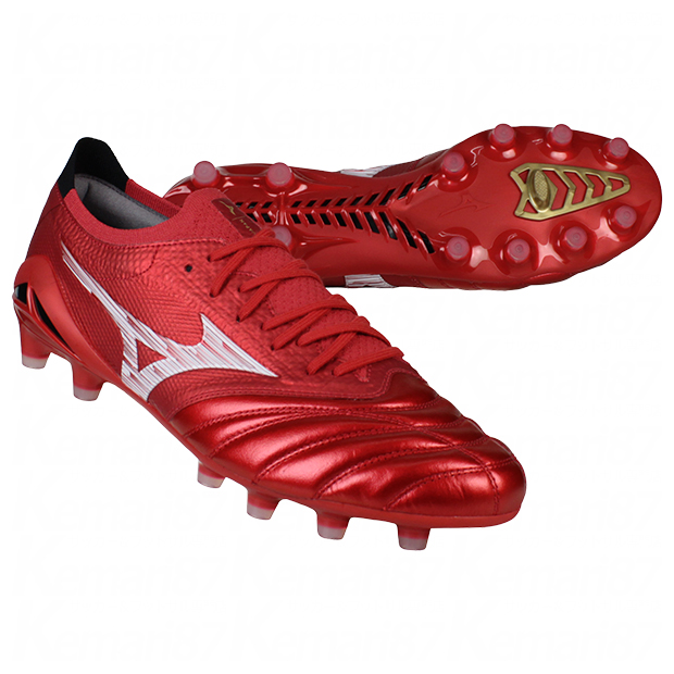 Kemari87 KISHISPO / モレリア NEO 4 β JAPAN p1ga254060 ルビーレッド