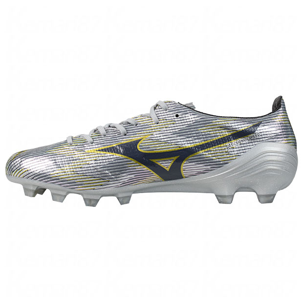 Kemari87 KISHISPO / ミズノアルファ 2 JAPAN p1ga256004 ギャラクシー