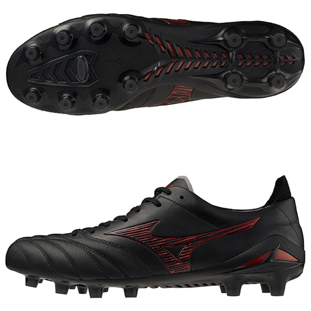 Kemari87 KISHISPO / モレリア NEO 4 JAPAN p1ga253000 ブラック