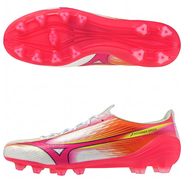 Kemari87 KISHISPO / サッカースパイク(固定式)