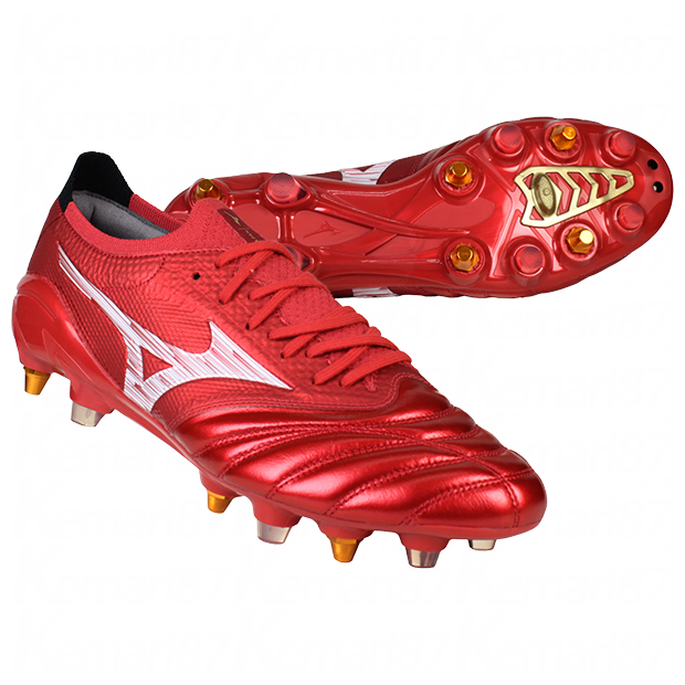 Kemari87 KISHISPO / モレリア NEO 4 β JAPAN MIX p1gc254060 ルビー