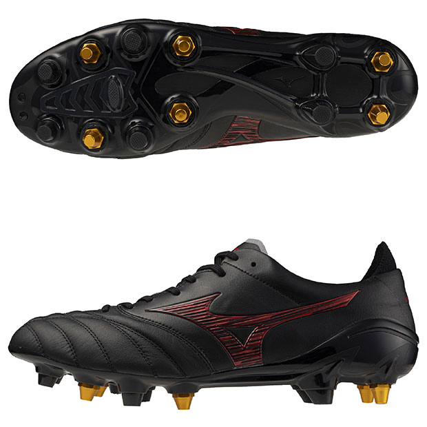 Kemari87 KISHISPO / モレリア NEO 4 JAPAN MIX p1gc253000 ブラック