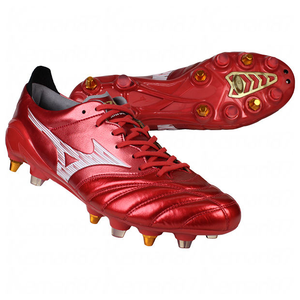 Kemari87 KISHISPO / モレリア NEO 4 JAPAN MIX p1gc253060 ルビー