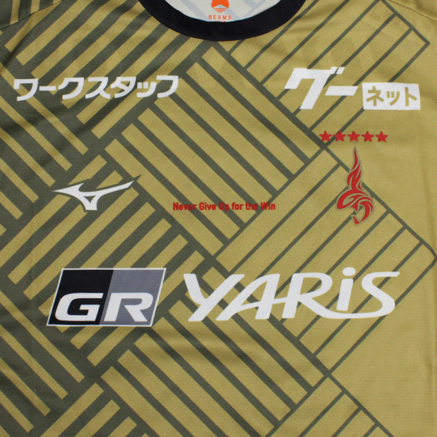 Kemari87 KISHISPO / 名古屋グランパス 2025 鯱の大祭典 リミテッド