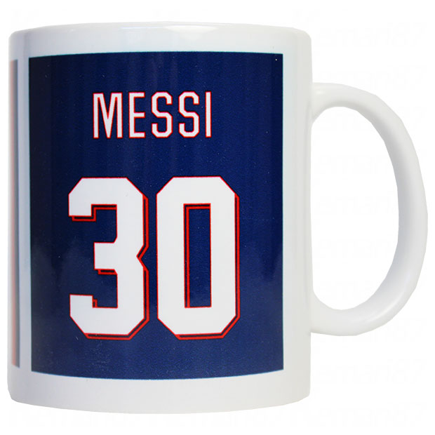 Kemari87 KISHISPO / パリサンジェルマン マグカップ #11 psg35146