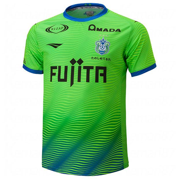 Kemari87 KISHISPO / 湘南ベルマーレ