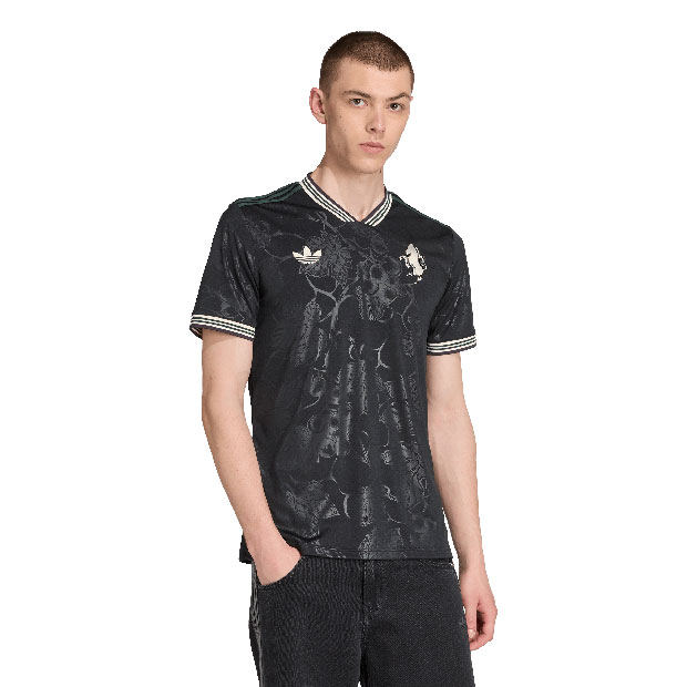 Kemari87 KISHISPO / ユベントス 25-26 3rd 半袖レプリカユニフォーム