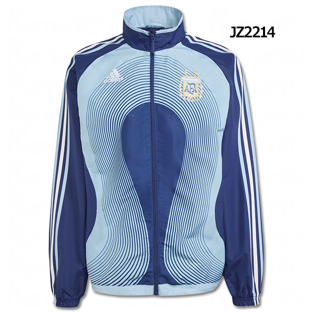 Kemari87 KISHISPO / アルゼンチン代表