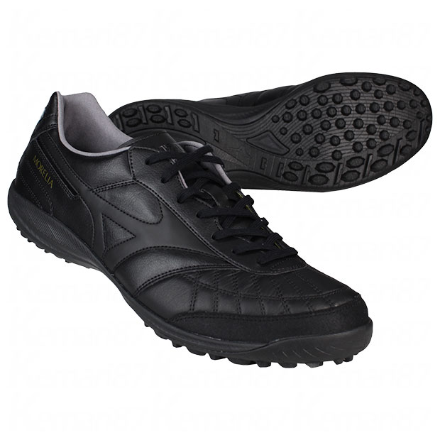 Kemari87 KISHISPO / モレリア SALA JAPAN TF q1gb241100 ブラック