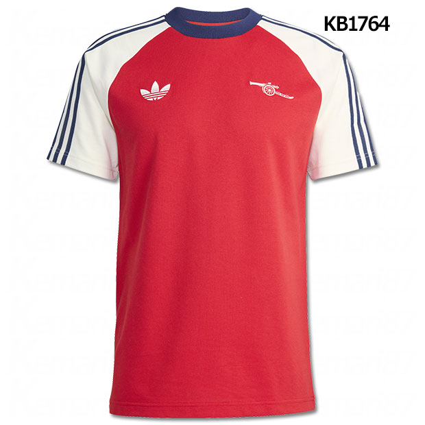 Kemari87 KISHISPO / アーセナル