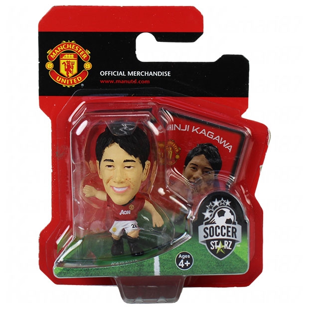 Kemari87 KISHISPO / サッカースターズ フィギュア soc-clubteam