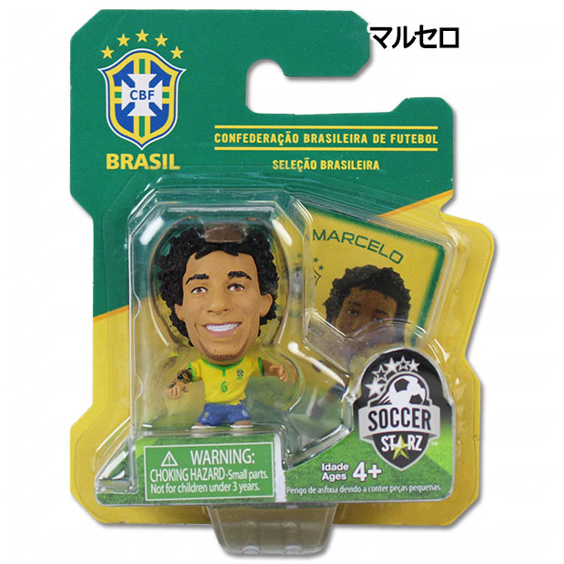 Kemari87 KISHISPO / サッカースターズ フィギュア soc-clubteam