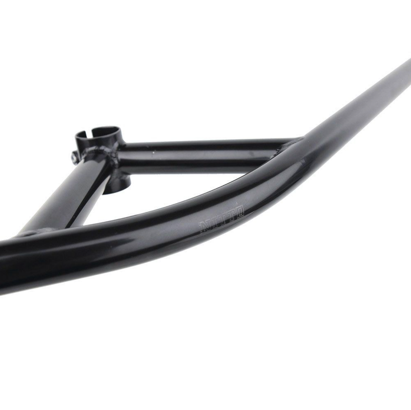 Nitto B903 Bullmoose Handlebar – Kissing Crows Outpost