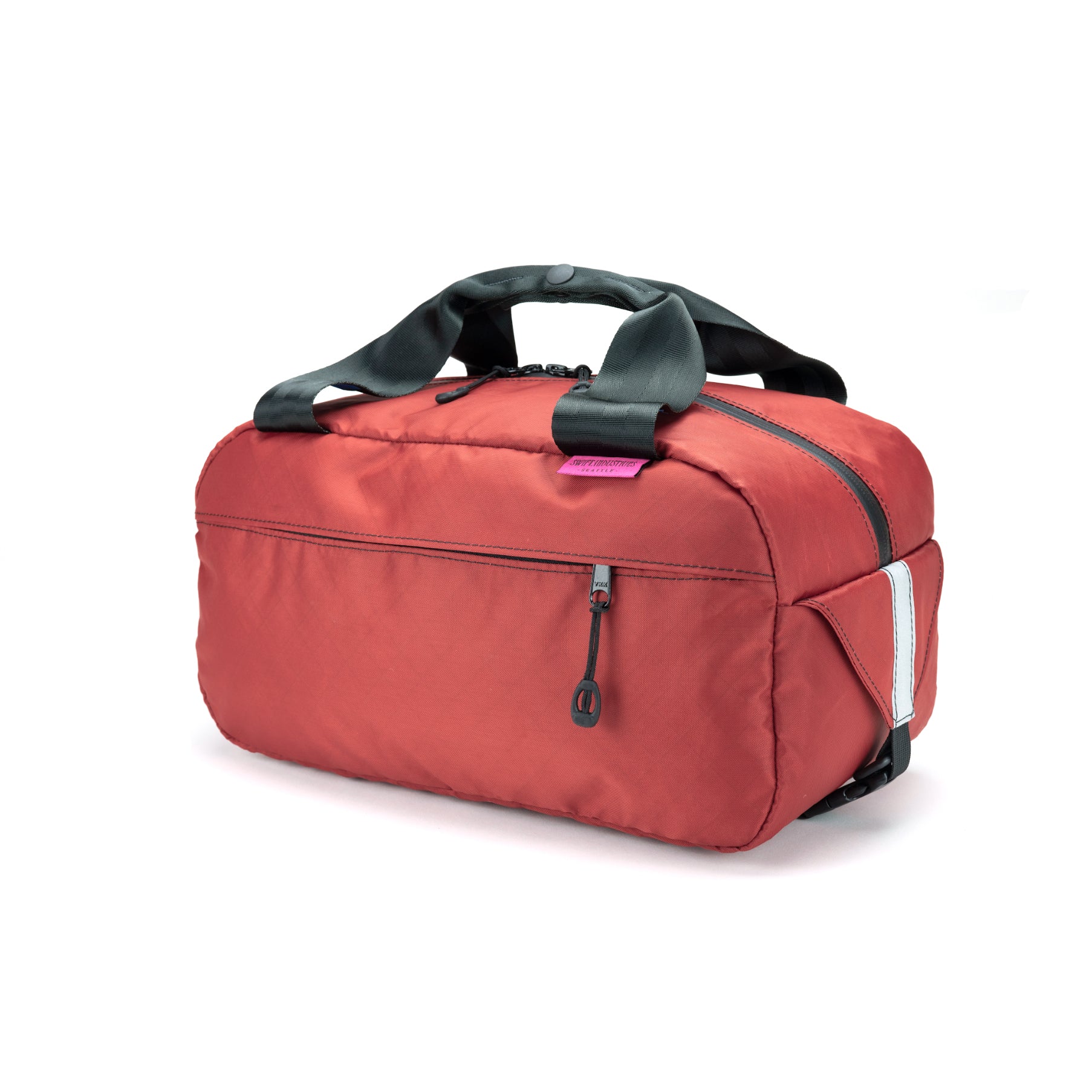 Swift Industries Sugarloaf Basket Bag – Kissing Crows Outpost