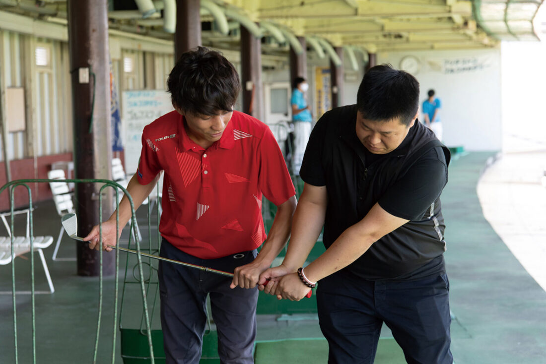 ブリヂストンゴルフアカデミー | 紀州ゴルフセンター