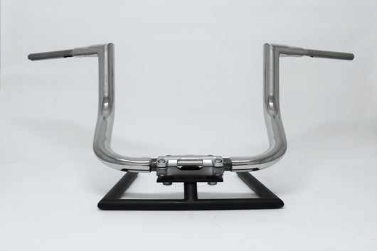 Lakota Bagger for '20-'26 Challenger | Indian Handlebars – KST Kustoms