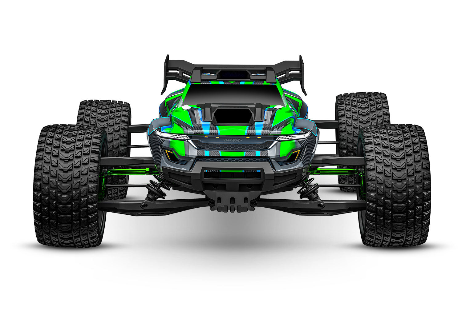 Traxxas トラクサス 1/5 XRT Ultimate 8S 4WD ブラシレスESC＆モーター