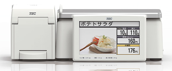 東芝テック 対面プリンタ SL-6300 ラベル.e-STORE -ラベルストア