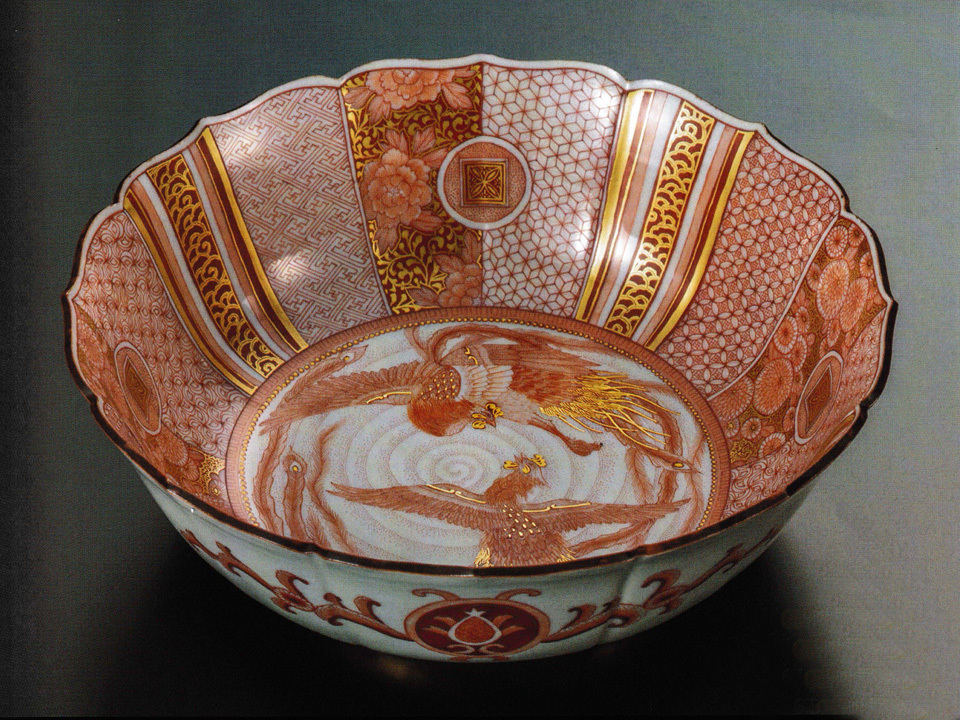 北村 隆 KITAMURA TAKASHI - 九谷焼作家 - 九谷焼 山口陶業社