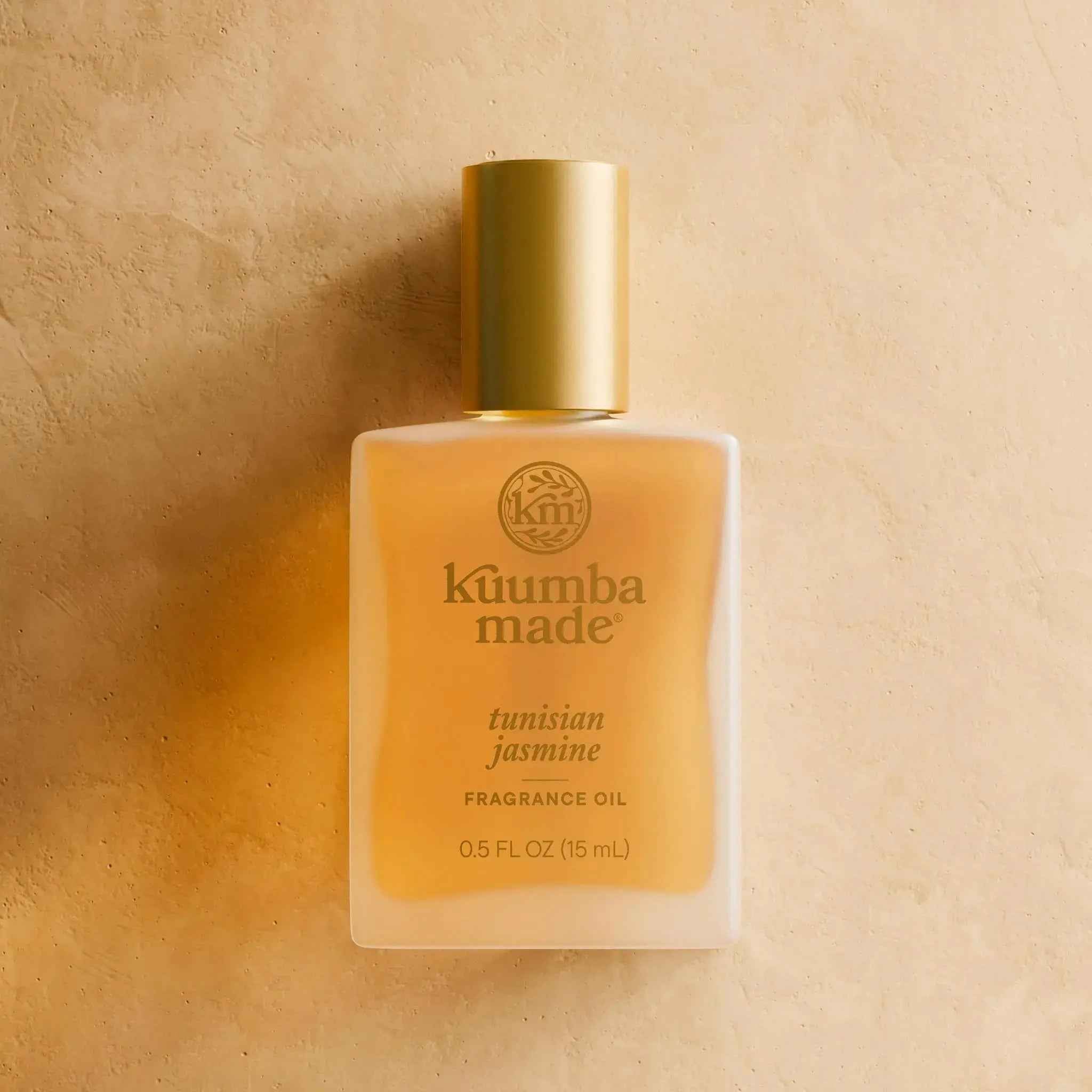 Tunisian Jasmine | Kuumba Made