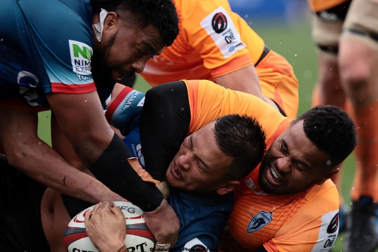 NTTジャパンラグビー リーグワン2022-23 第12節｜試合情報｜クボタ