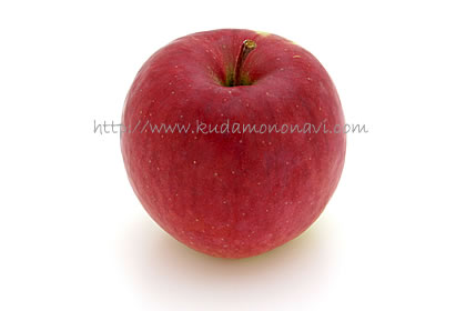 ハックナイン HAC9 ｜ りんご（林檎／リンゴ） 品種の特徴 食べ方 選び方