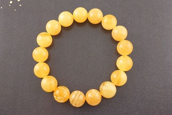 琥珀ブレスレット - 久慈琥珀オンラインショップ