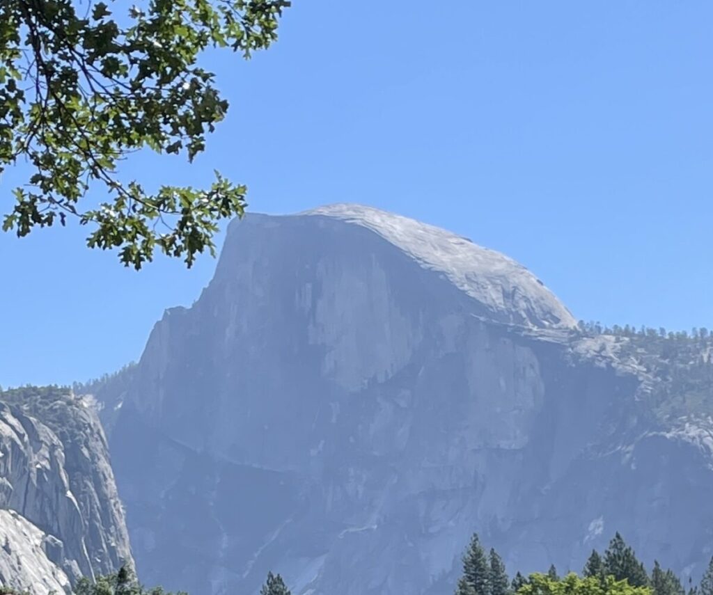 ヨセミテ国立公園｜1泊2日旅行｜観光編 | Kumimin Blog