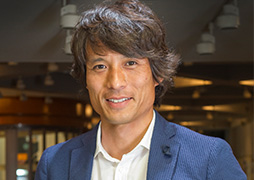 元サッカー日本代表 宮本恒靖さん（後編）｜KUMON now！ 学習経験者