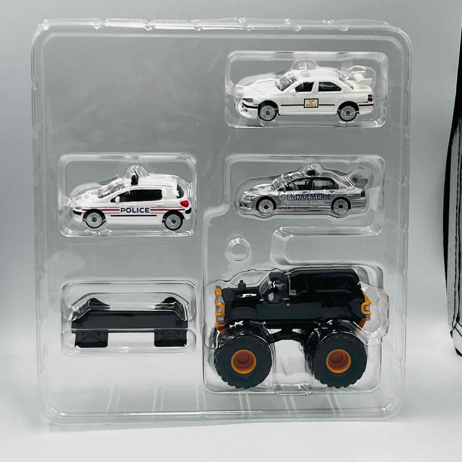 Hot WHEELS CWUE CHARAWHEELS ULTIMATE EDITION TAXi3 – KUM'S TOY BARN