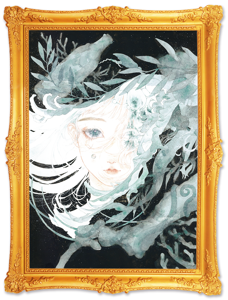 倉魂！高校生コミックイラスト＋現代アートコンクール 2025