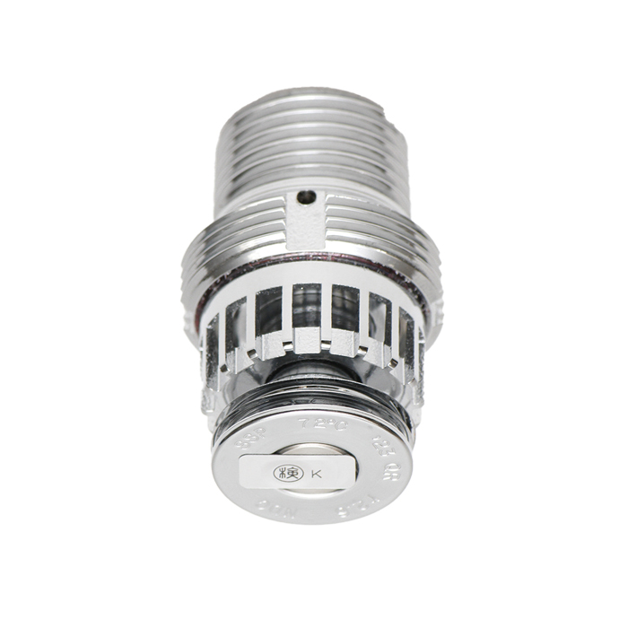 日本ドライ NDCスプリンクラーヘッド NMQ96 閉鎖型 1種 下向き 100個