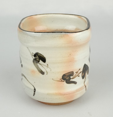 栗山園オンライン通販部 / 【出物】 唐津火入 井上東也