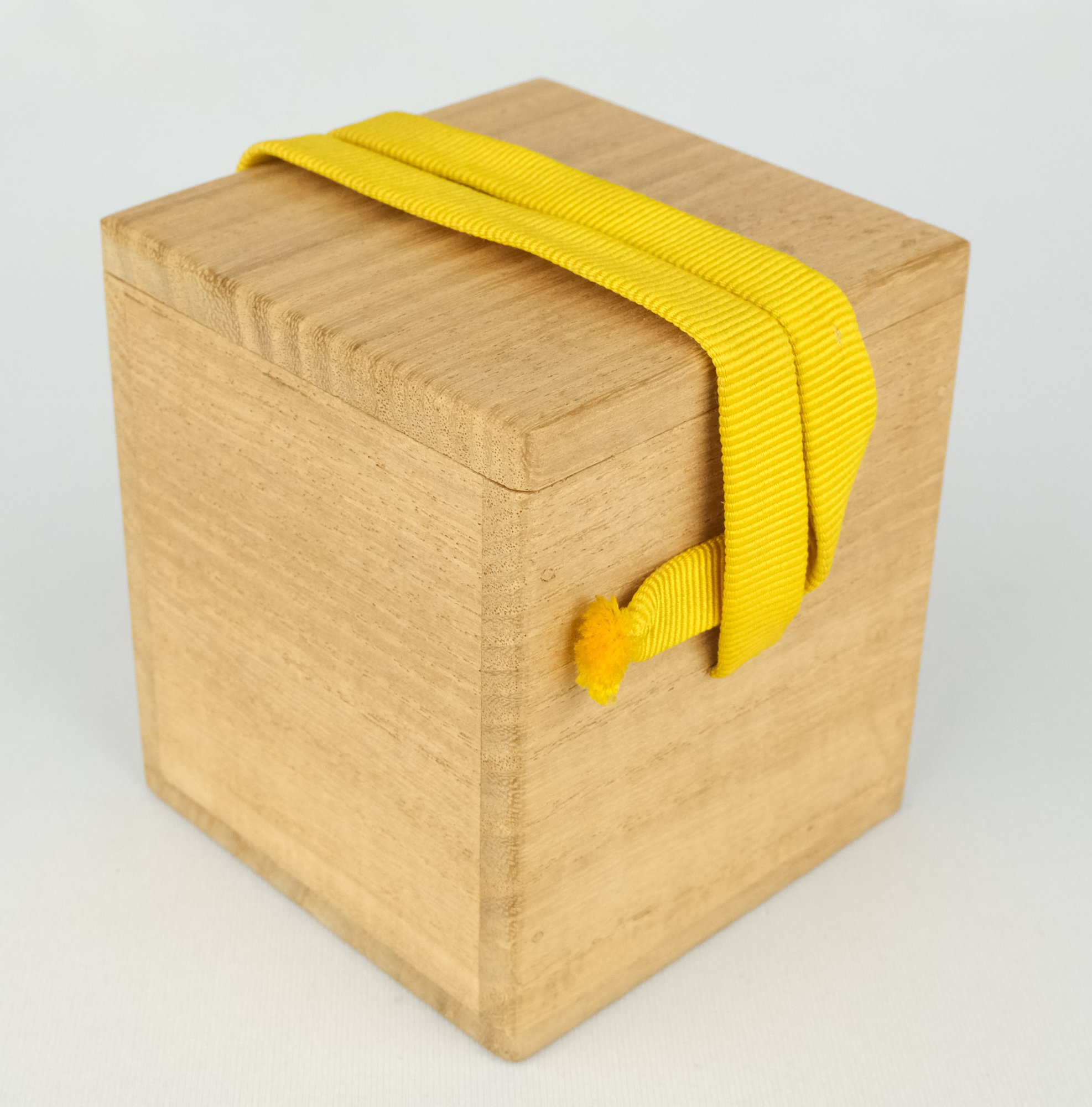 栗山園オンライン通販部 / 【出物】 青交趾竹蓋置 2代矢口永寿