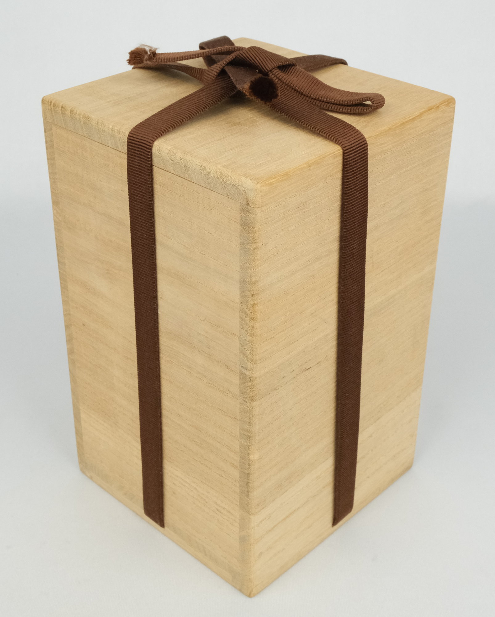 栗山園オンライン通販部 / 【出物】 朝鮮唐津花入 徳沢守俊