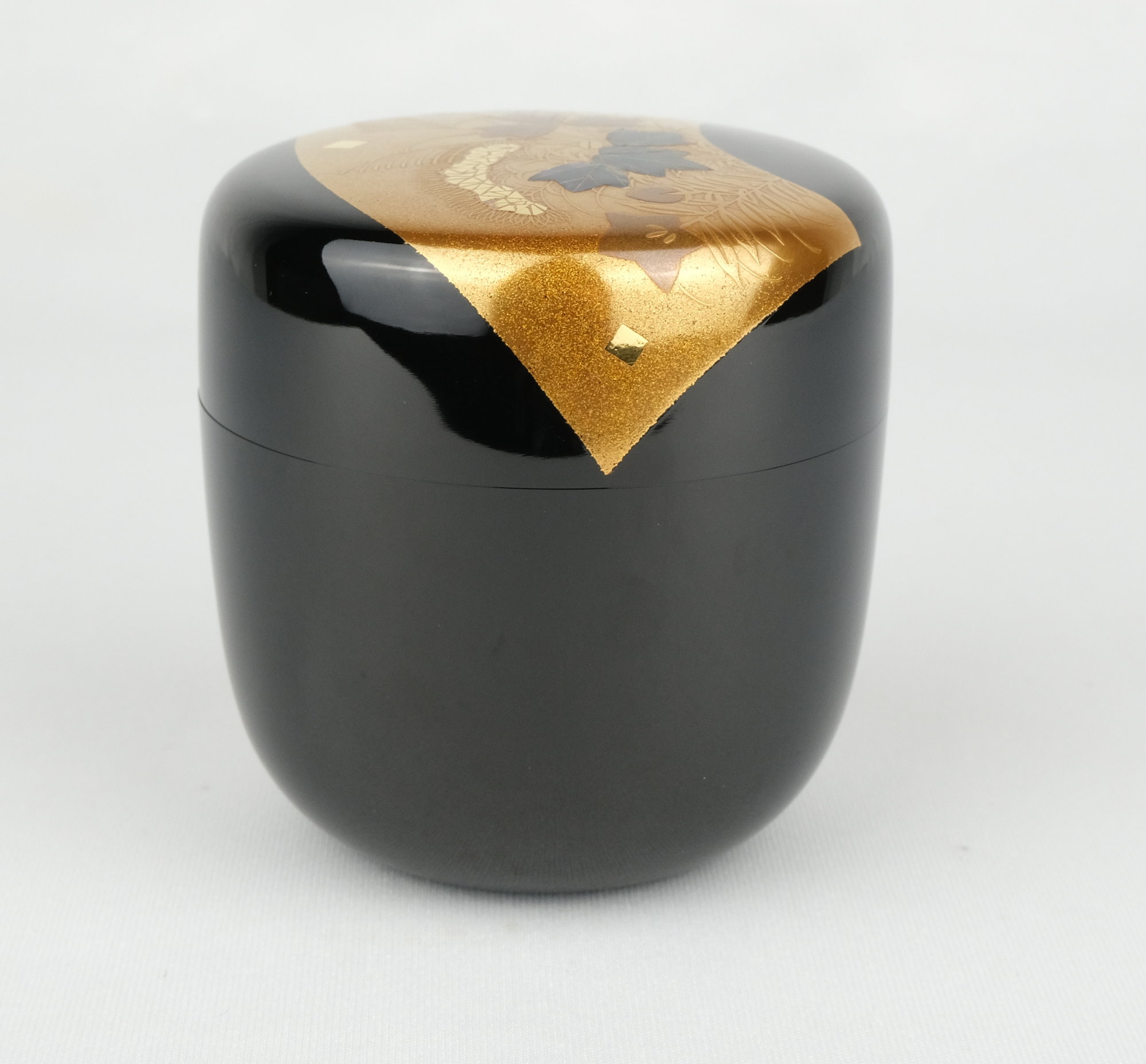 栗山園オンライン通販部 / 【出物】 春秋棗 一后一兆