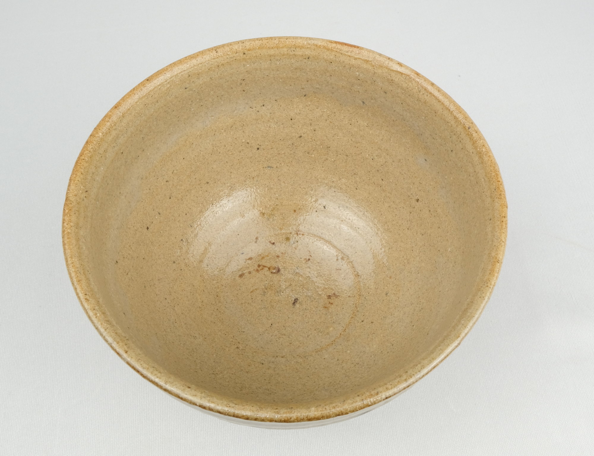 栗山園オンライン通販部 / 【出物】 絵唐津茶碗 西岡小十