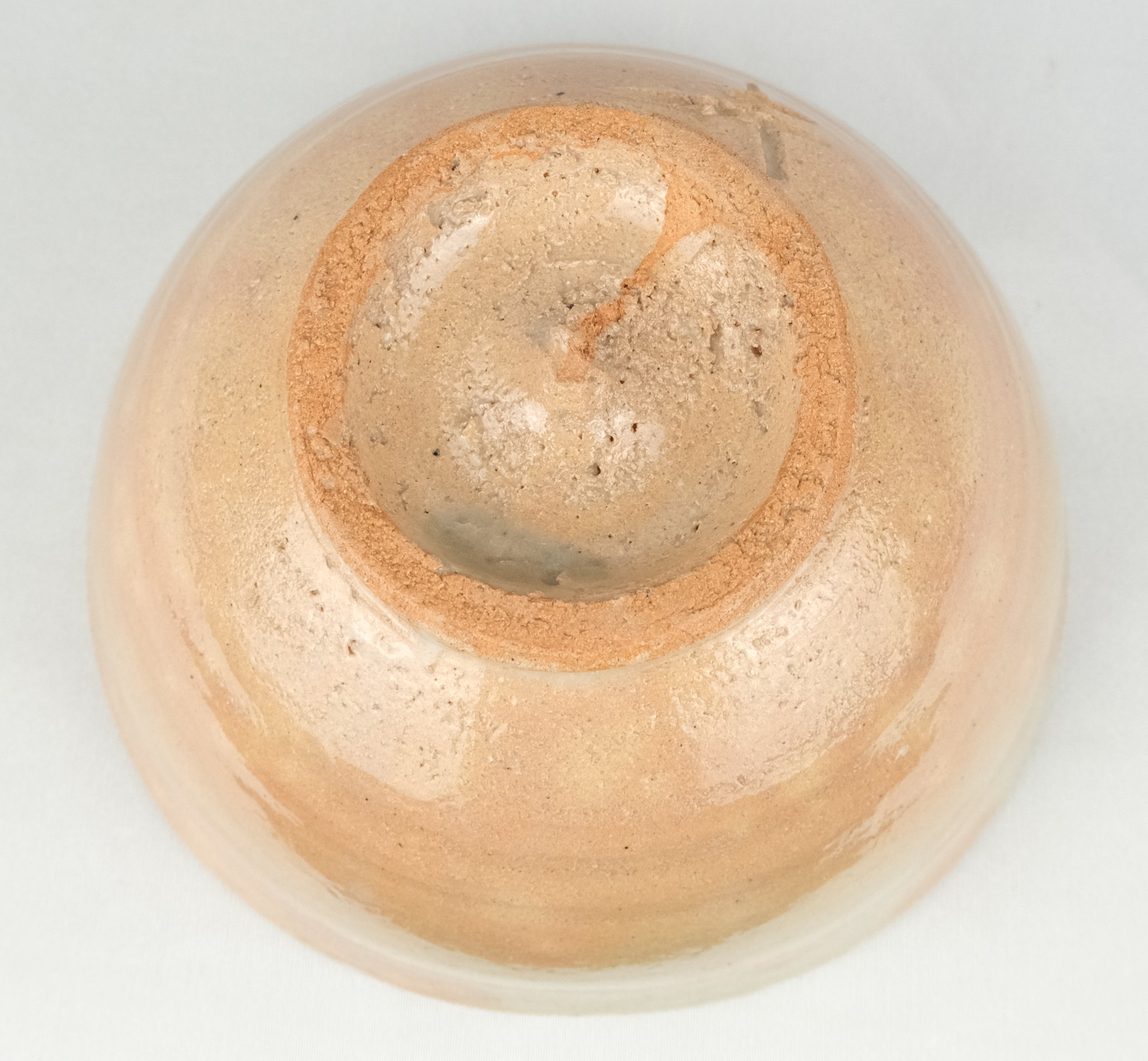 栗山園オンライン通販部 / 【出物】 御本茶碗 杉本貞光